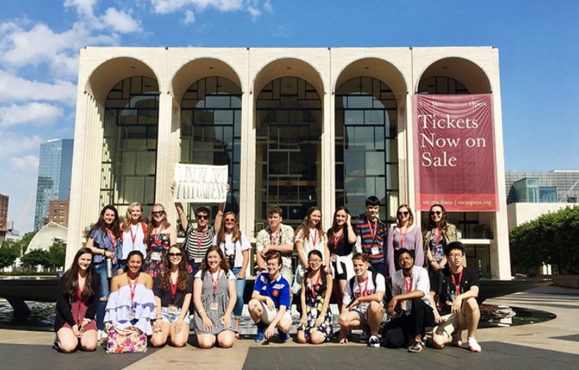 2026｜人文夏校天花板、NYT纽约时报优质夏校，即将截止申请！