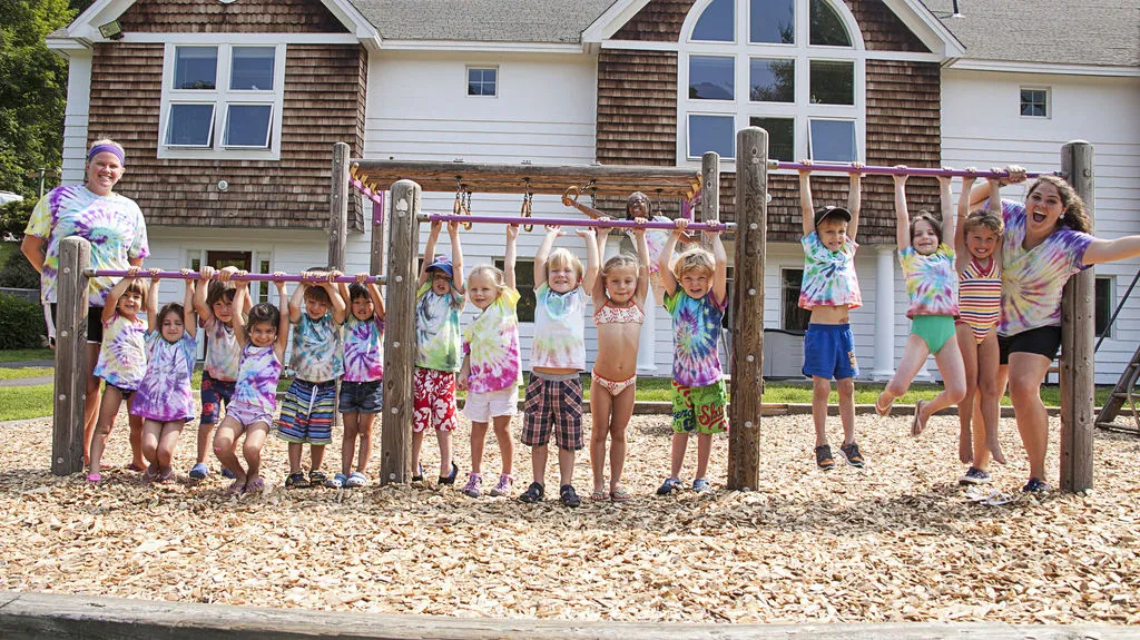 夏校挤满了中国娃？看不到中国人的美国夏校到底在哪里？