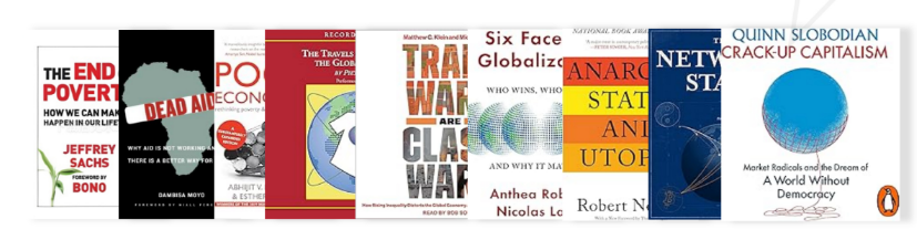 Johnlocke竞赛新增三大方向：题目+推荐阅读书目汇总！