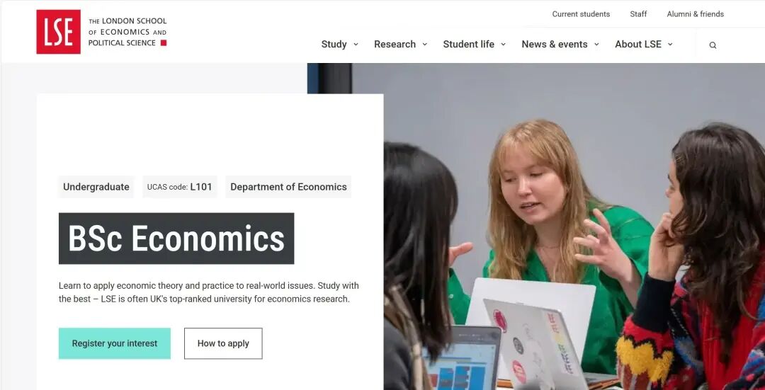 英国本科专业选择指南：用“课程地图法”匹配适配度