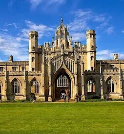 【人物专访】从BPO到剑桥：她的心理学之旅，从好奇到坚定