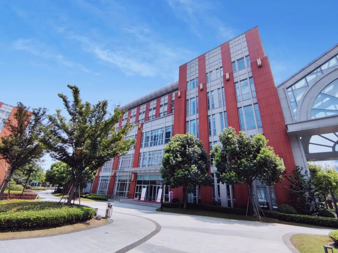 圣华紫竹2026学年校园开放日（3月29日）