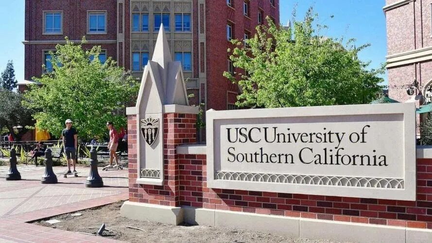 南加州大学官宣2027Fall开放ED通道