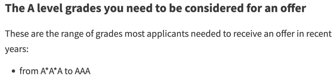 低竞争高潜力！英国TOP10大学新增15+专业，ABB即可申！