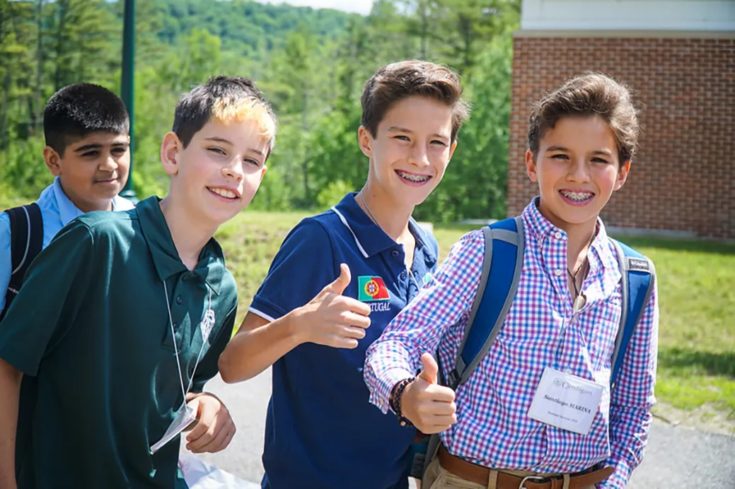 最适合体制内公立学校学生的海外夏校！