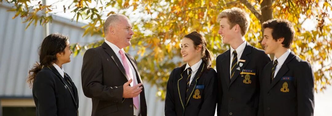 【墨尔本优质私立混校】西本文法学校 Westbourne Grammar School 【下篇】！