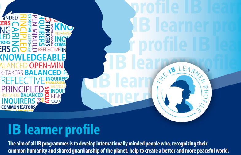 人人都冲40+，IB课程是不是已经变成另一种应试教育？真正的IB课程体系介绍