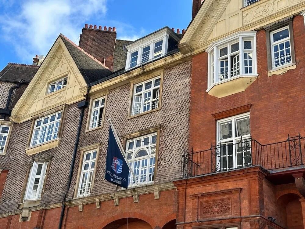 Knightsbridge School | 伦敦顶尖预备小学,全方位语言支持与学术成长摇篮 Knightsbridge School | 伦敦顶尖预备小学,全方位语言支持与学术成长摇篮