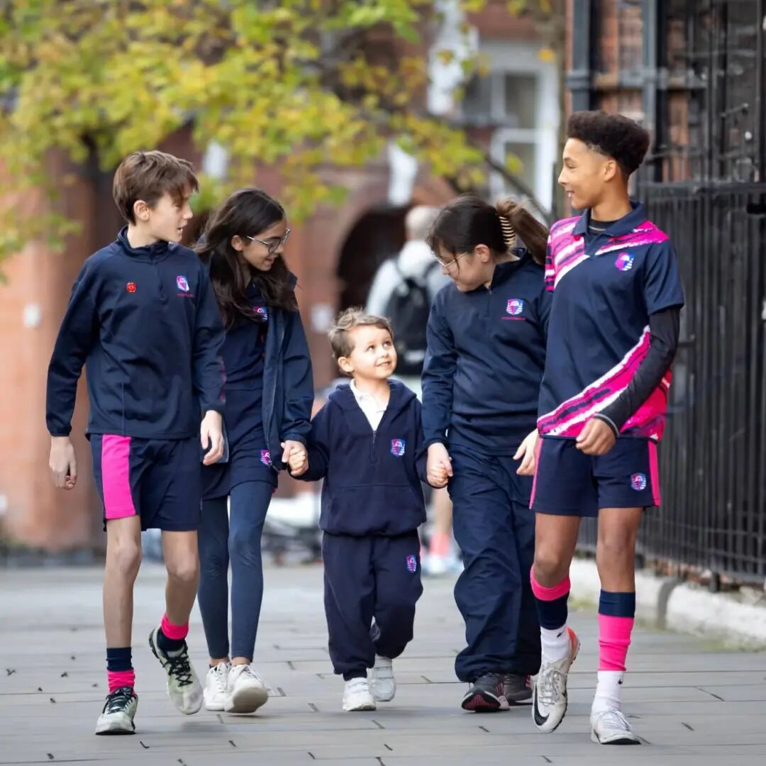 Knightsbridge School | 伦敦顶尖预备小学,全方位语言支持与学术成长摇篮 Knightsbridge School | 伦敦顶尖预备小学,全方位语言支持与学术成长摇篮