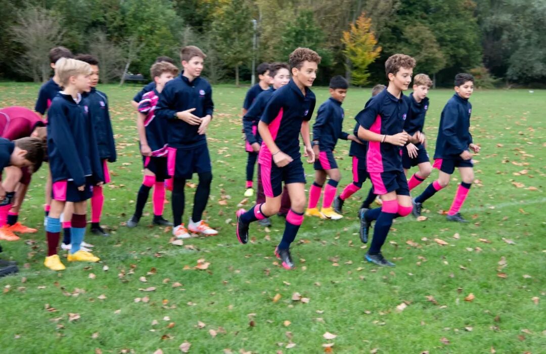 Knightsbridge School | 伦敦顶尖预备小学,全方位语言支持与学术成长摇篮 Knightsbridge School | 伦敦顶尖预备小学,全方位语言支持与学术成长摇篮