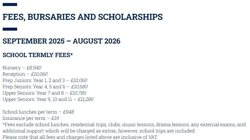 Knightsbridge School | 伦敦顶尖预备小学,全方位语言支持与学术成长摇篮 Knightsbridge School | 伦敦顶尖预备小学,全方位语言支持与学术成长摇篮