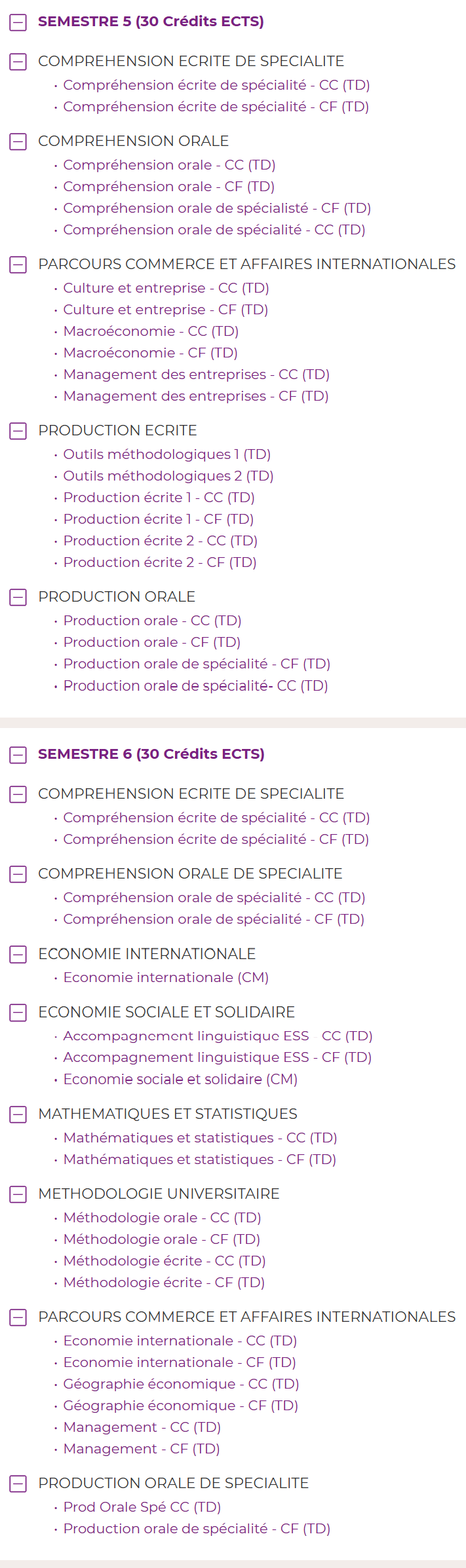 26fall申请季 | 里昂二大预科 DU FOU申请时间公布!艺术、经管、传媒! 26fall申请季 | 里昂二大预科 DU FOU申请时间公布!艺术、经管、传媒!