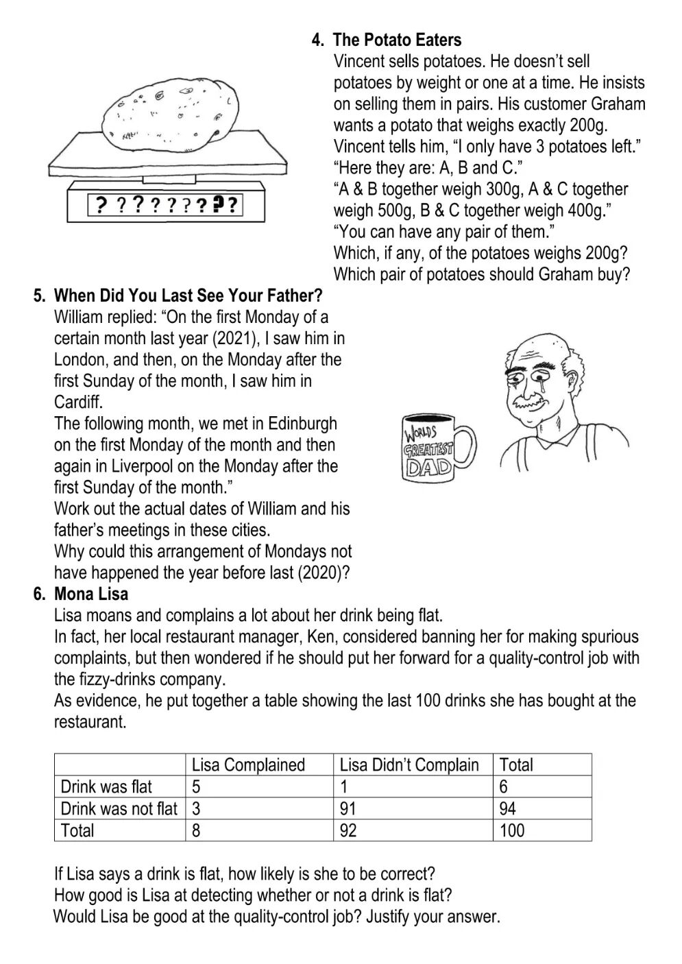 2026年MEM数学竞赛真题出炉