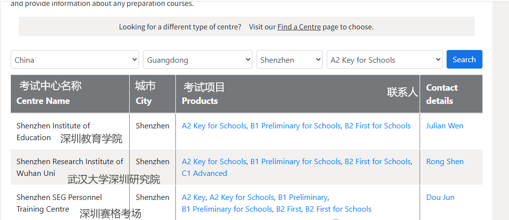 *2026剑桥KET/PET/FCE考试报名流程！