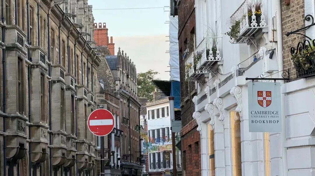 数据揭秘：英国大学申请热度与排名的真实关系，这几点比榜单更重要！