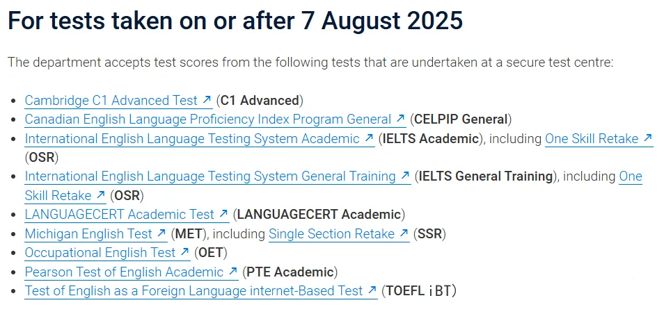 深度解析:2026澳洲留学新政“双升”背后,是机遇收紧还是质量升级? 深度解析:2026澳洲留学新政“双升”背后,是机遇收紧还是质量升级?