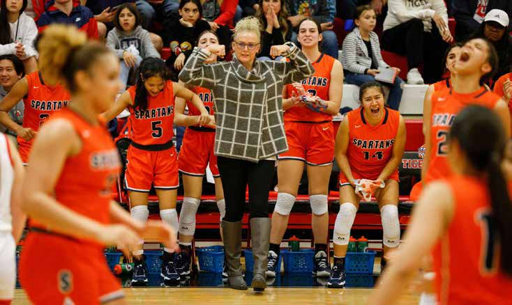 美国公立校 | Seven Lakes High School