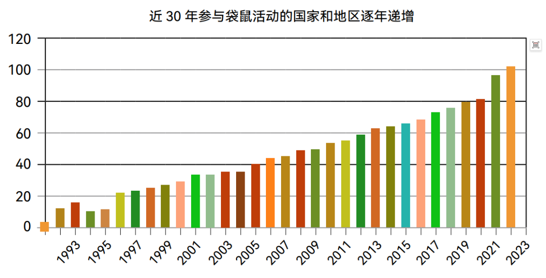 袋鼠数学竞赛：普娃/牛娃/小学/初中都能参加的高含金量国际竞赛！