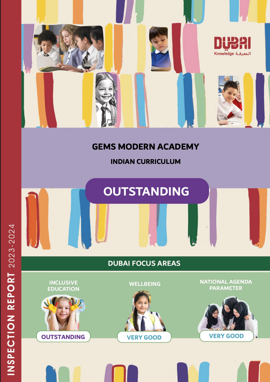 2026/27学年 宝石花现代学院(GEMS Modern Academy)入学指南 2026/27学年 宝石花现代学院(GEMS Modern Academy)入学指南