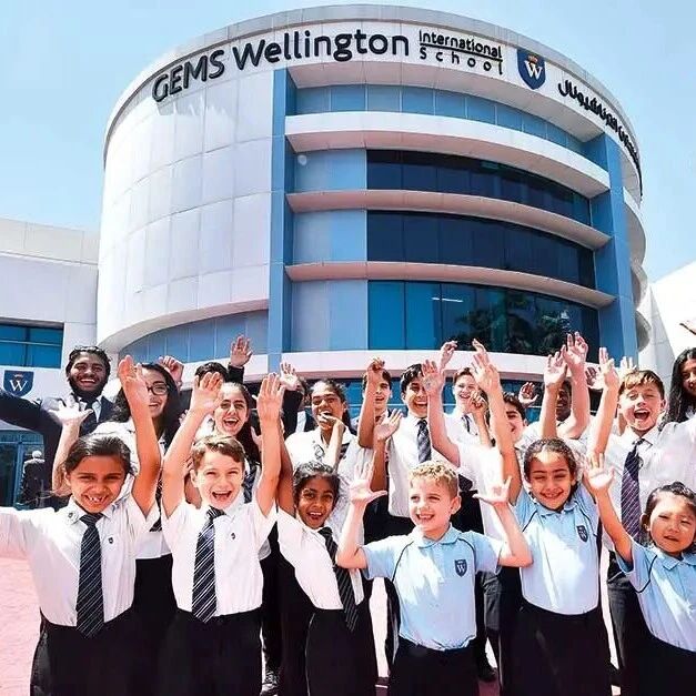 2026/27学年宝石花惠灵顿国际学校（GEMS Wellington International School）入学指南