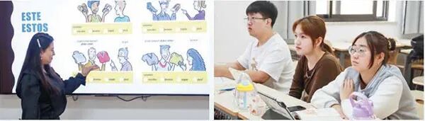 北京外国语大学西班牙本科/硕士留学班2026年招生简章 北京外国语大学西班牙本科/硕士留学班2026年招生简章