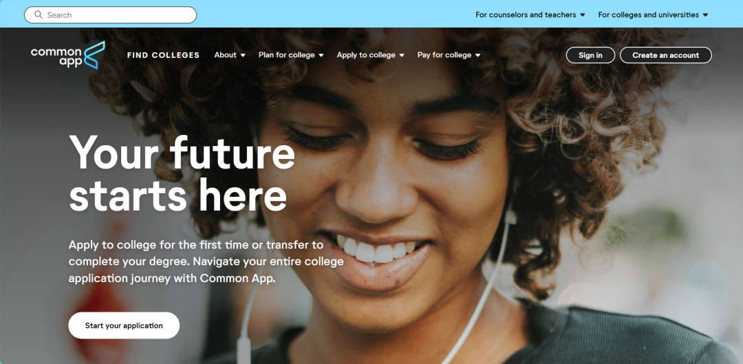 高中三年如何规划？美本申请“三年倒计时”已启动 你的每一步都算数！