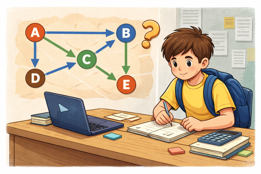 计算思维到底在“算”什么？