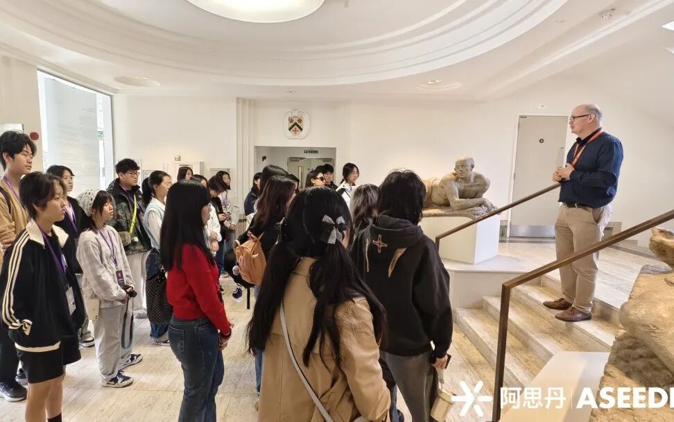 【牛津夏校】BPO学员专访:我在夏校设计心理学实验 【牛津夏校】BPO学员专访:我在夏校设计心理学实验