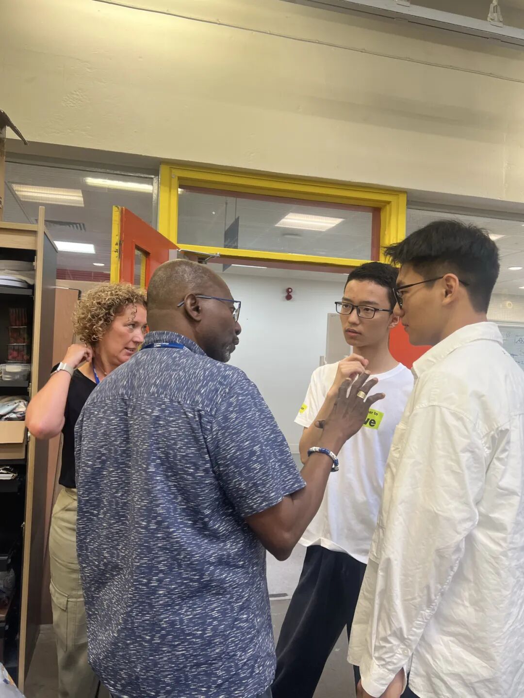 【揭秘】帝国理工夏校工程学为何一席难求？