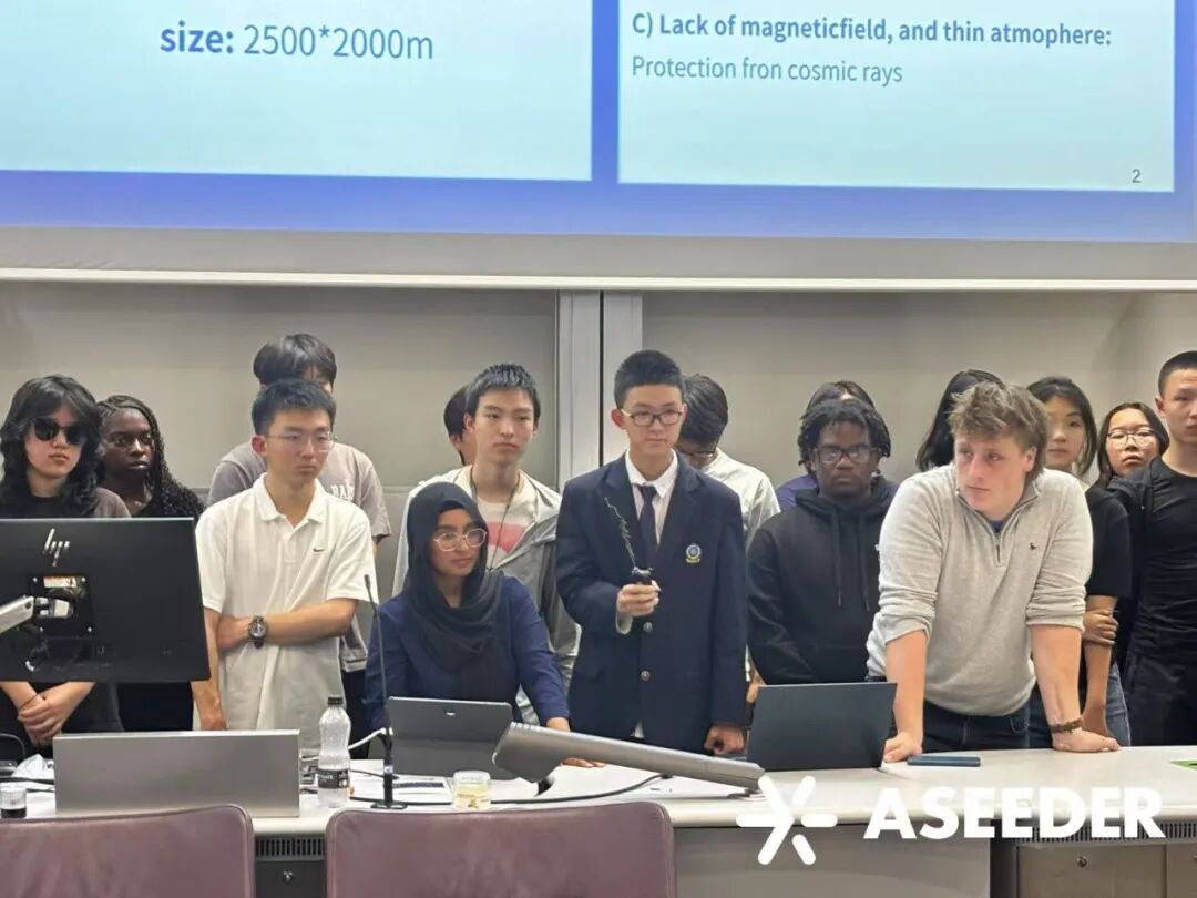 【揭秘】帝国理工夏校工程学为何一席难求？