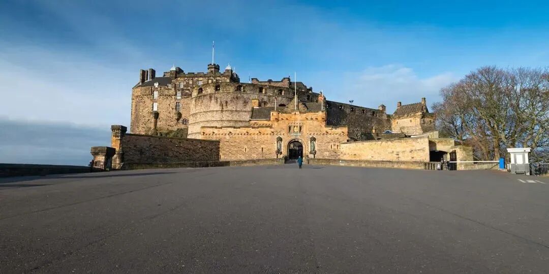 像老钱一样去度假并上夏校-苏格兰篇!这里是文学与艺术爱好者的天堂~ 像老钱一样去度假并上夏校-苏格兰篇!这里是文学与艺术爱好者的天堂~