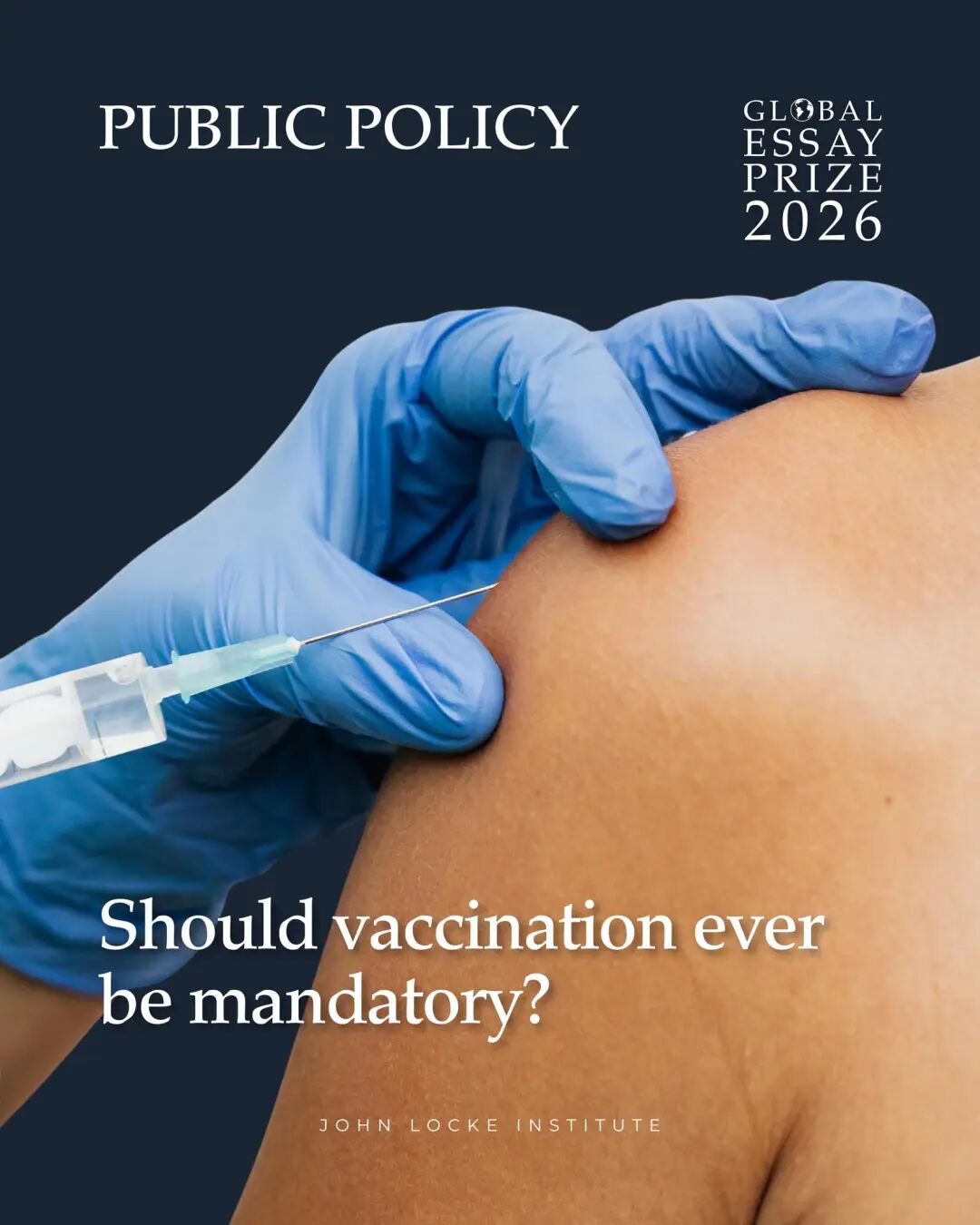 2026年John Locke十大学科题目率先公布