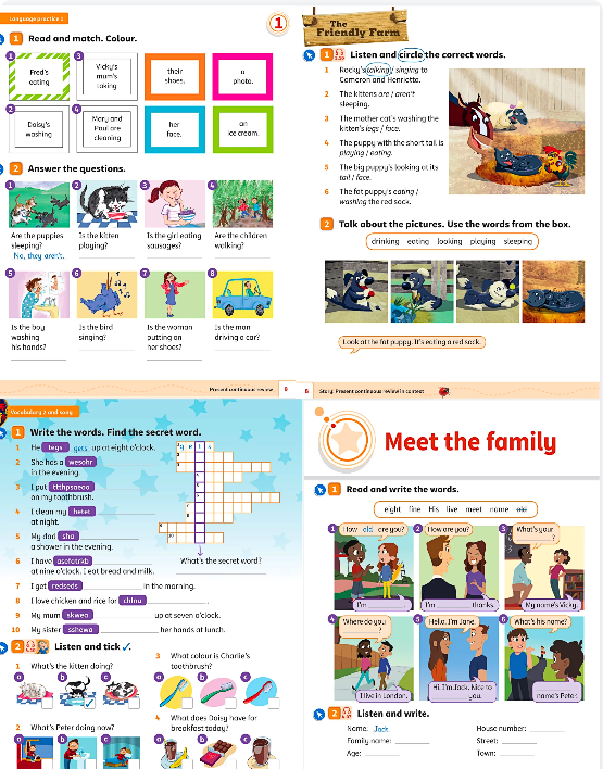 【揭秘】同样备考KET考试，为什么他能用官方备考教材快速提分？这些资料你都有了吗？