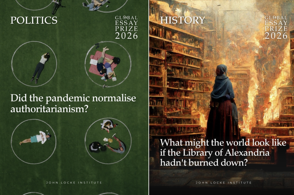 冲G5 藤校的标配竞赛正式放题！什么样的文章能入围？