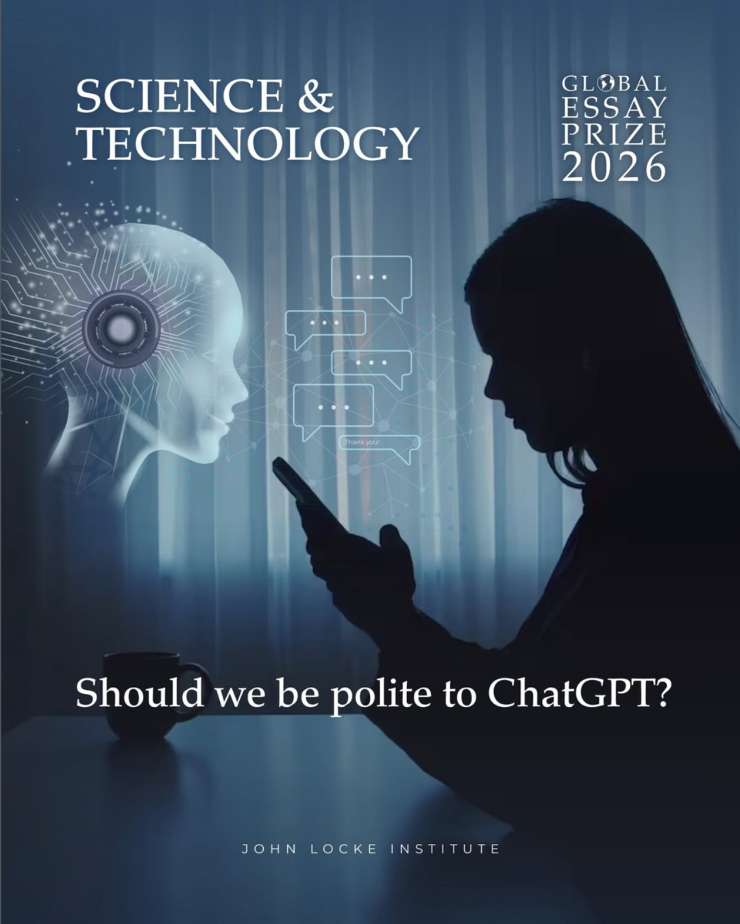 2026JohnLocke写作竞赛十大类目正式放题