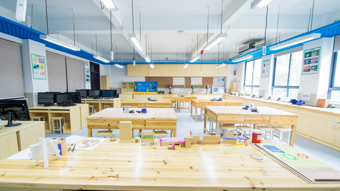 12年一贯制、双轨升学、高性价比学费！惠州这所学校开启2026春招！