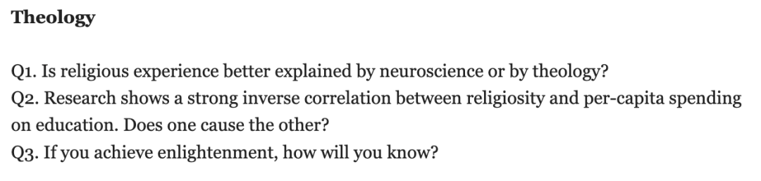 重磅！2026年John locke写作竞赛题目公布，新增三大主题类别