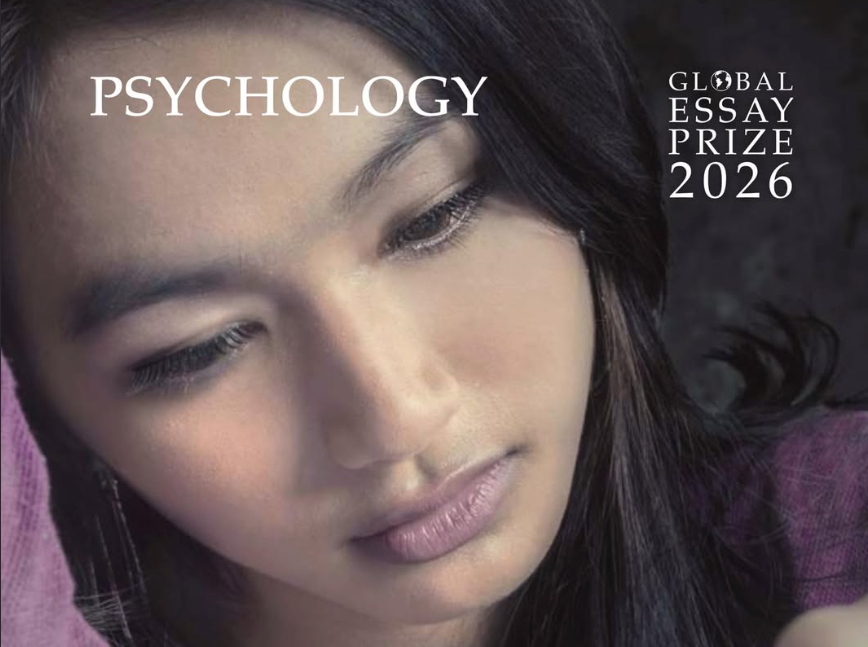 2026 John Locke 竞赛重磅升级！新增三大方向，附完整竞赛题目