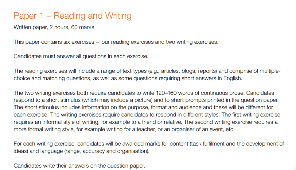 还有3个月就大考，ESL模考成绩卡在B/C？怎么这门IGCSE比雅思还难学？...