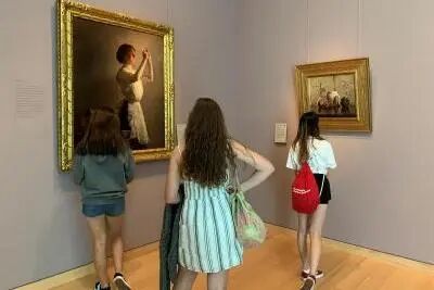 全美顶尖寄宿美初Fay夏校开放申请，开启孩子的低龄留学预演！