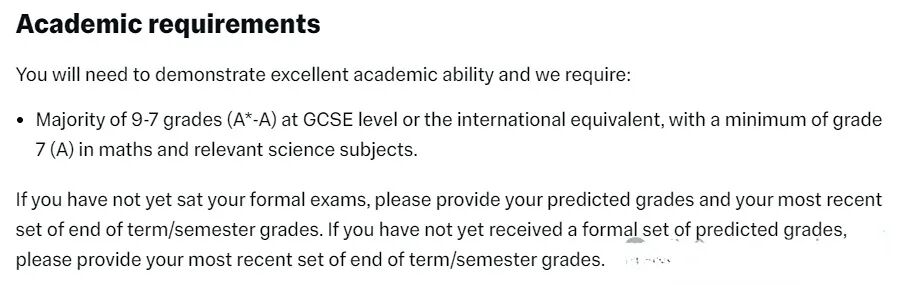 IGCSE拿了A*，学校却说不够？IGCSE课程成绩等级中，A*与9分制的本质差异与升学影响