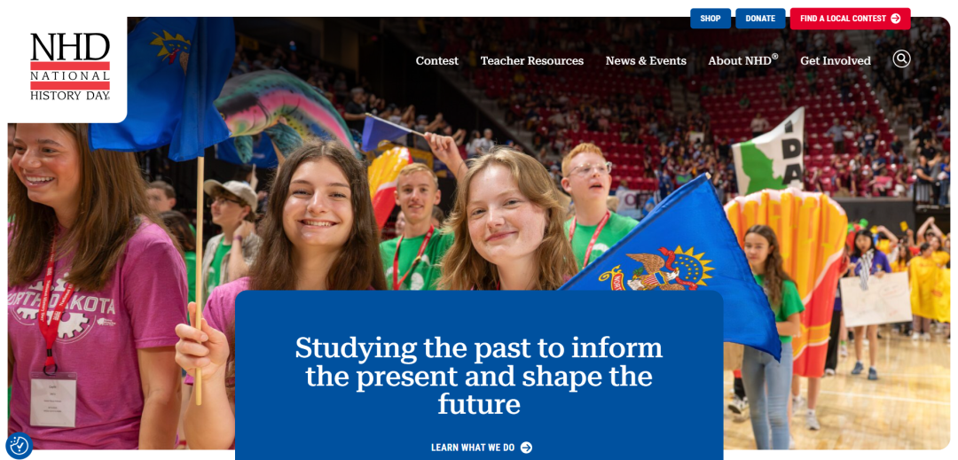 关于NHD（美国国家历史日），一份诚恳的升学建议