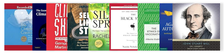 Johnlocke竞赛新增三大方向：题目+推荐阅读书目汇总！