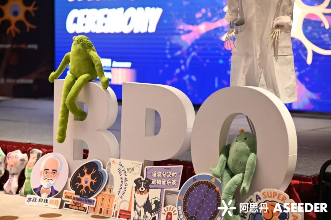 【人物专访】从BPO到剑桥：她的心理学之旅，从好奇到坚定