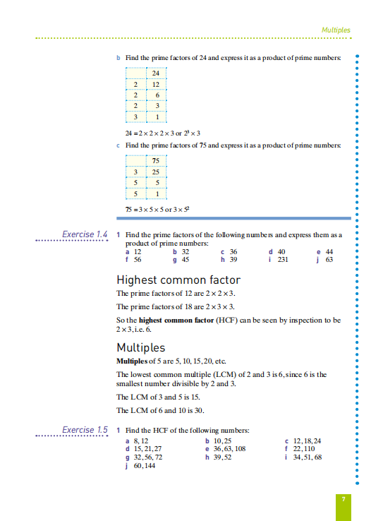 IG 数学 0580 冲 A * 不用愁！核心考点深度拆解+真题合集一次搞定