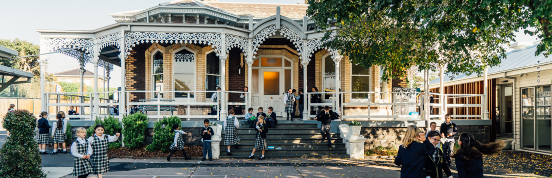 【墨尔本优质私立混校】西本文法学校 Westbourne Grammar School 【上篇】！