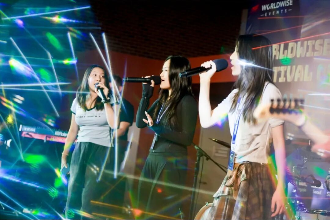 就在3月14日！即刻报名上海德闳马年第一场小学及中学开放日！