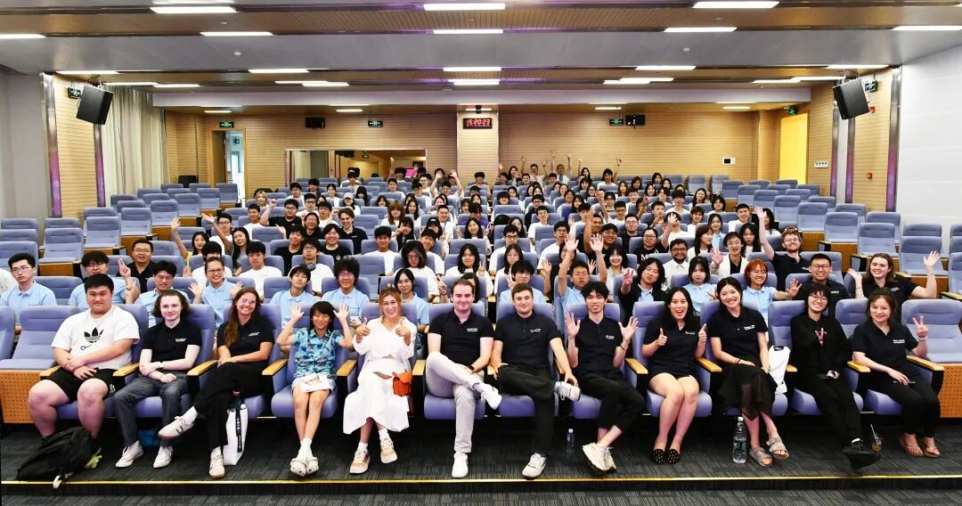 圣华紫竹2026学年校园开放日（3月29日）