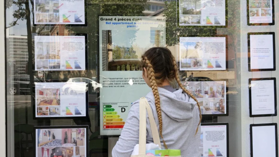 法国留学福利“塌房”：非欧盟学生普惠房补终结！