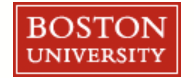 2026Boston University 波士顿大学夏校报名当中！滚动录满截止！
